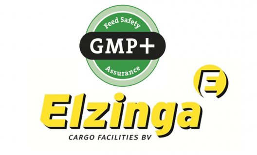 Elzinga Cargo behaalt GMP certificaat