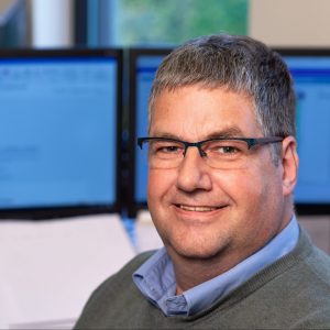 Paul Zuidema